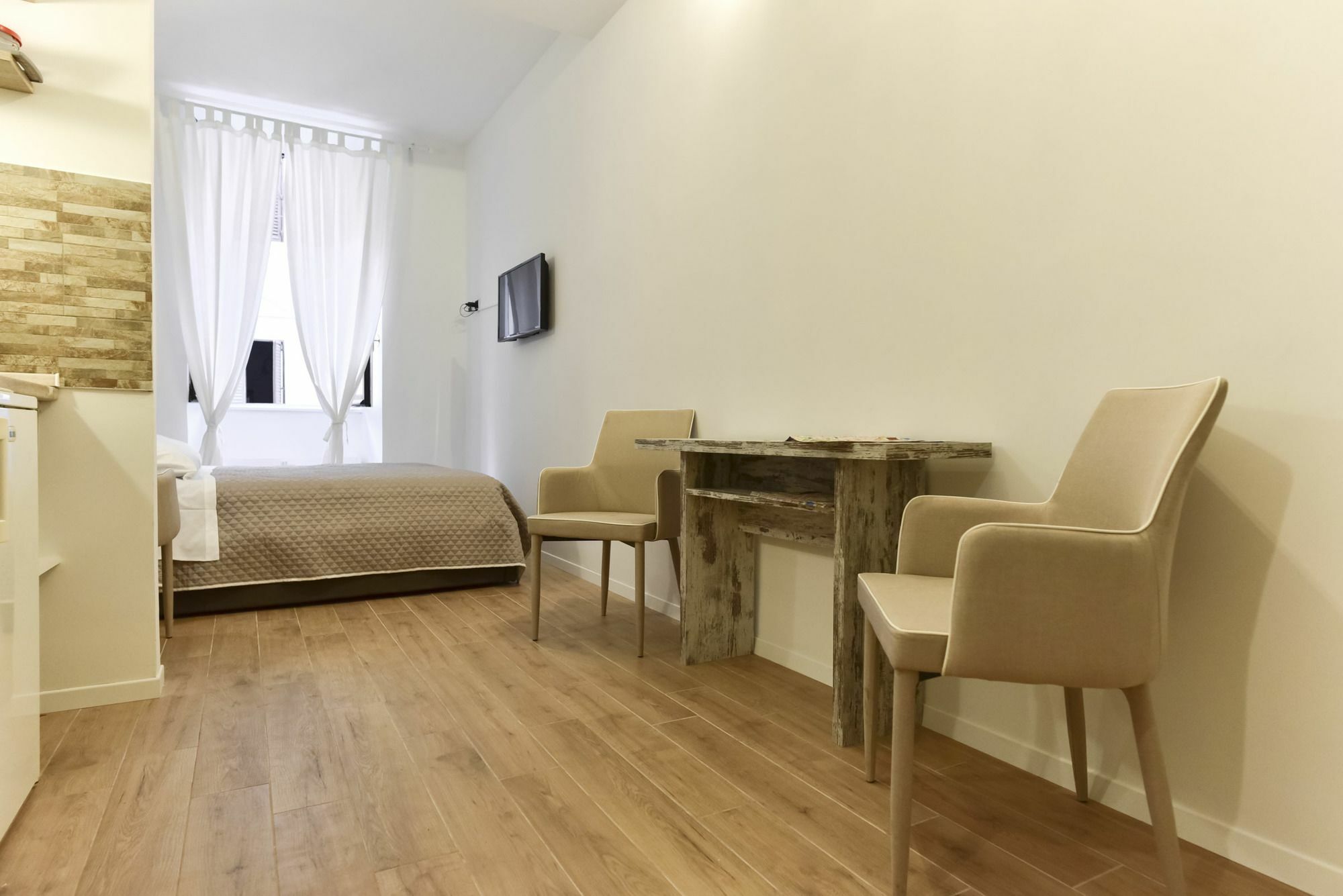 A.G. Vatican Apartments 2 Rom Exterior foto