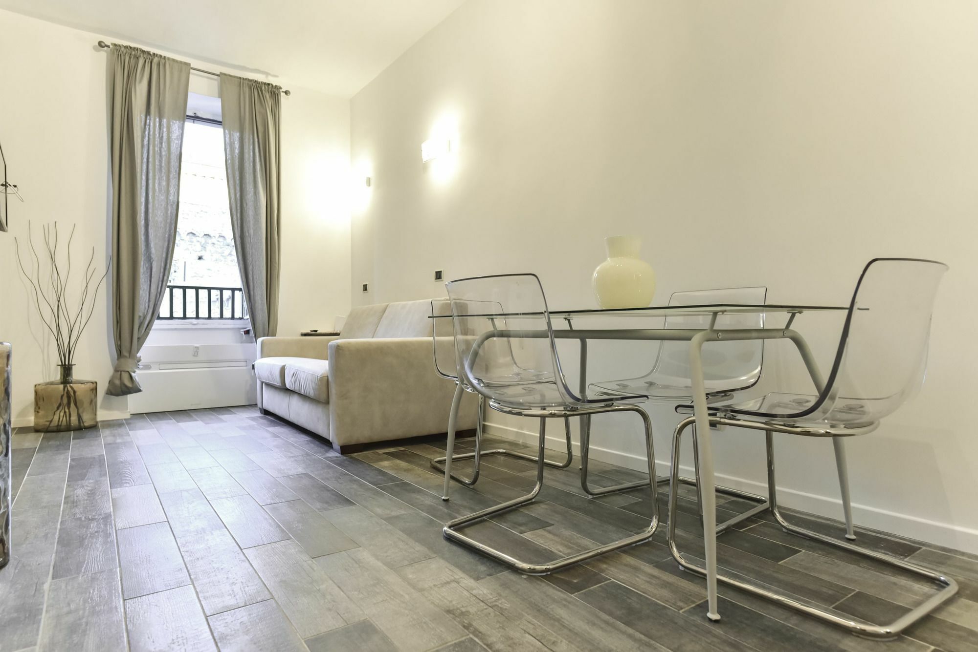 A.G. Vatican Apartments 2 Rom Exterior foto