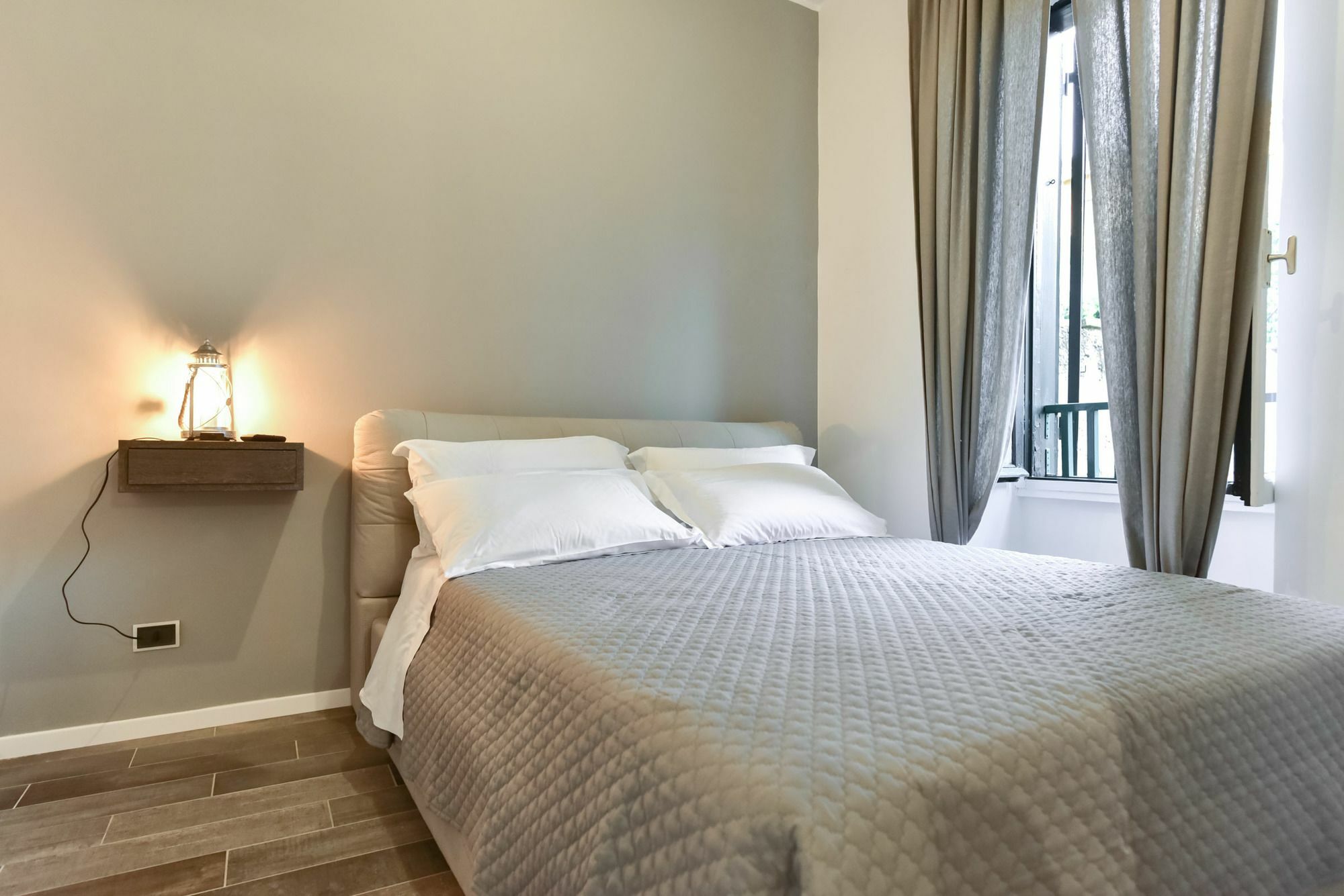 A.G. Vatican Apartments 2 Rom Exterior foto