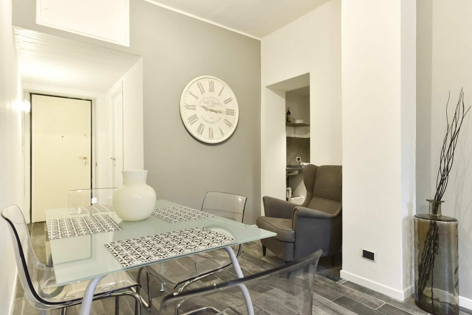 A.G. Vatican Apartments 2 Rom Exterior foto