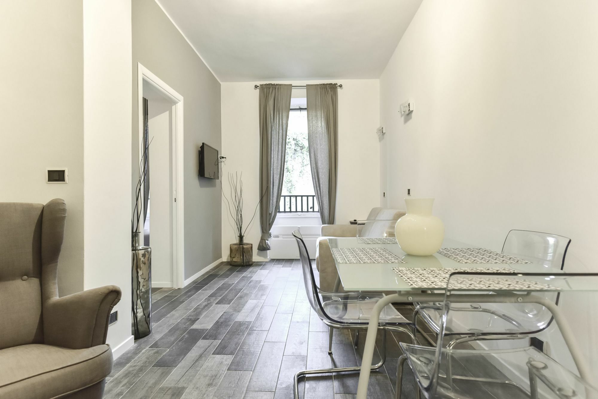 A.G. Vatican Apartments 2 Rom Exterior foto