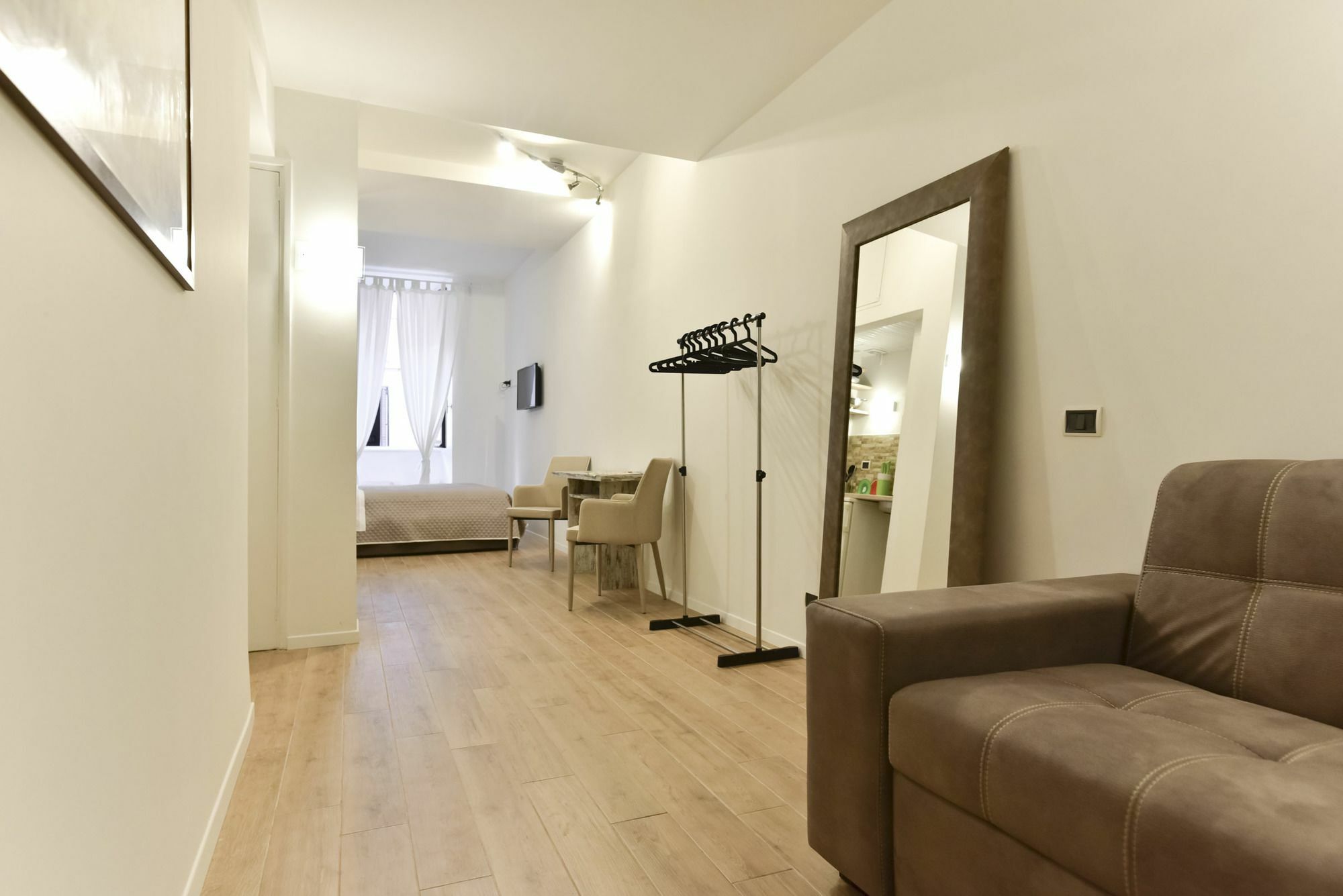 A.G. Vatican Apartments 2 Rom Exterior foto