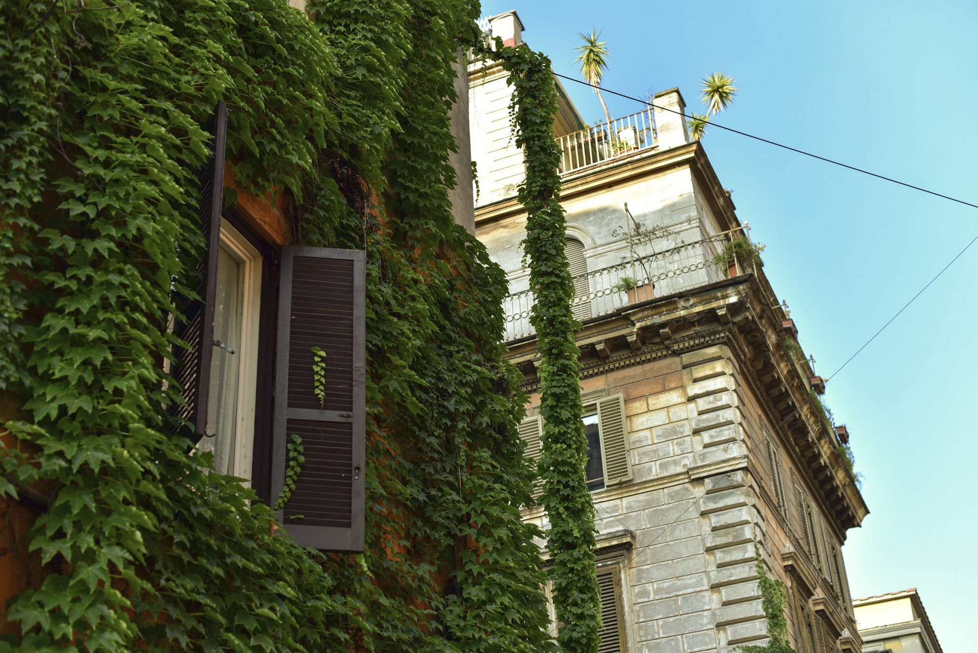 A.G. Vatican Apartments 2 Rom Exterior foto