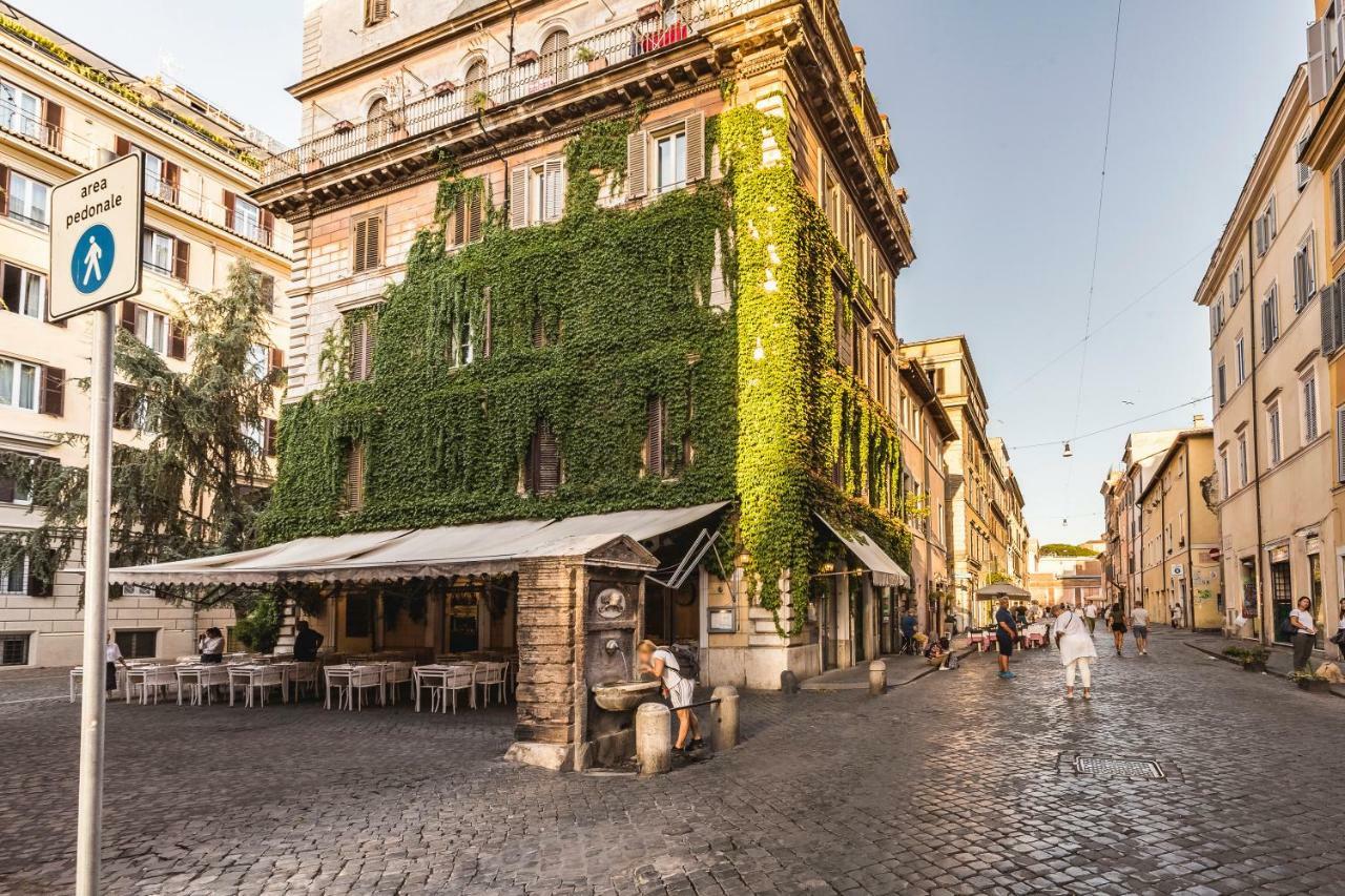 A.G. Vatican Apartments 2 Rom Exterior foto