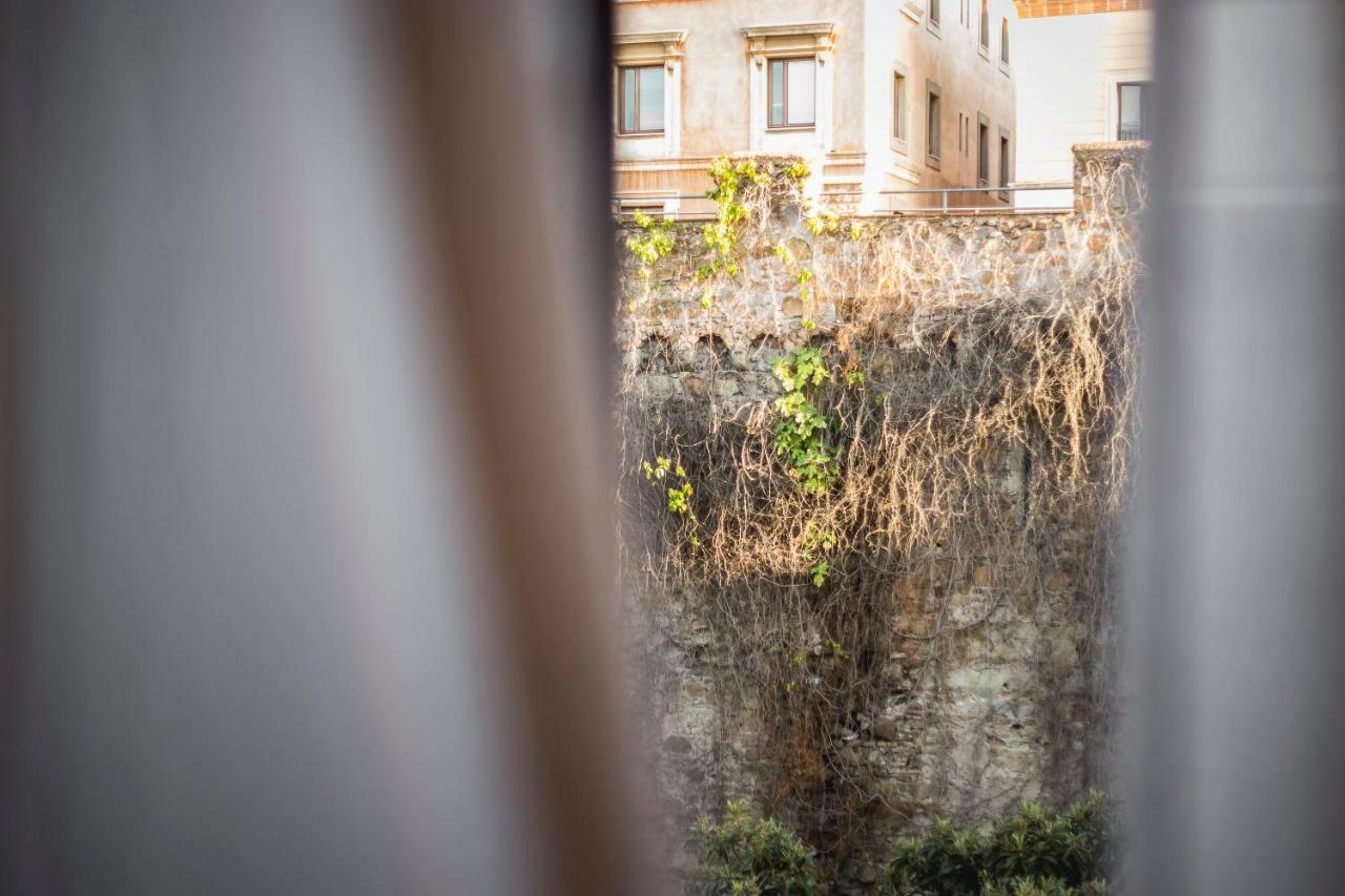 A.G. Vatican Apartments 2 Rom Exterior foto