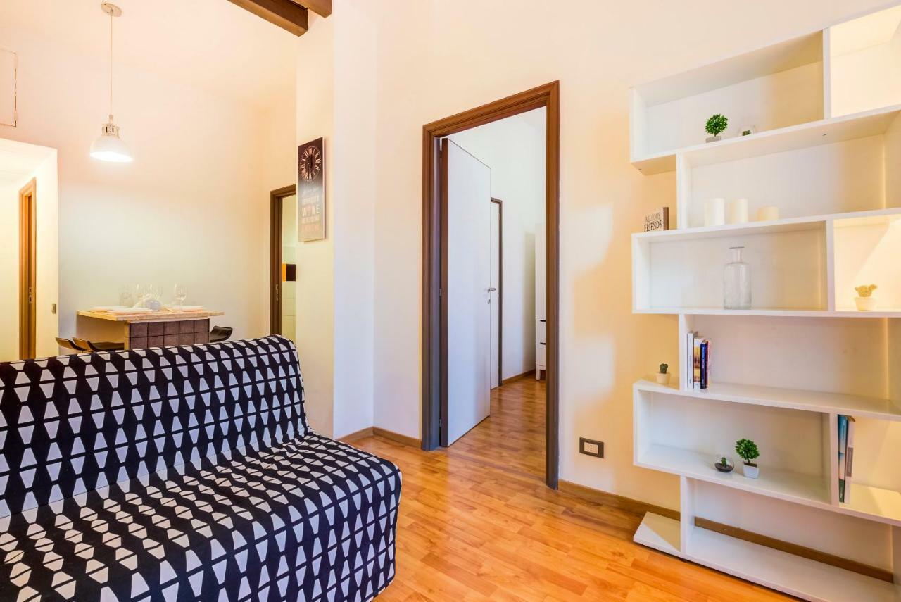 A.G. Vatican Apartments 2 Rom Exterior foto